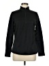 Callaway 100% Polyester Black Track Jacket Size M - photo 1