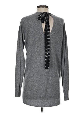 Equipment Cashmere Pullover Sweater (view 2)