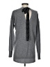 Equipment 100% Cashmere Gray Cashmere Pullover Sweater Size XS - photo 2