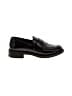 Steve Madden Black Flats Size 7 - photo 1