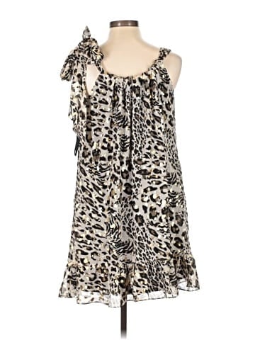 BCBGeneration Casual Dress (view 2)