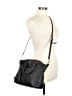 Tory Burch 100% Leather Black Leather Satchel One size - photo 2