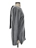 Equipment 100% Cashmere Gray Cashmere Pullover Sweater Size XS - photo 4