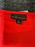 Bold Elements 100% Polyester Red Short Sleeve Top Size M - photo 7