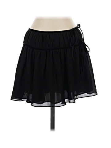 Zara Casual Skirt (view 1)