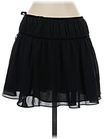 Zara Casual Skirt (view 2)