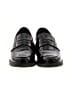 Steve Madden Black Flats Size 7 - photo 2