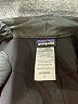 Patagonia Black Cargo Pants Size 6 - photo 7
