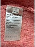 Acne Studios 100% Wool Solid Orange Wool Pullover Sweater Size XS - photo 11
