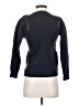 J Brand Blue Pullover Sweater Size S - photo 2