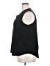 Halife Black Sleeveless Blouse Size XXL - photo 5