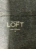 Ann Taylor LOFT Outlet Solid Gray Active Pants Size M - photo 7
