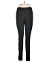 J.Jill Solid Gray Active Pants Size M - photo 1