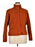 Eddie Bauer 100% Polyester Orange Jacket Size XL - photo 1
