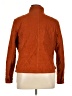 Eddie Bauer 100% Polyester Orange Jacket Size XL - photo 2