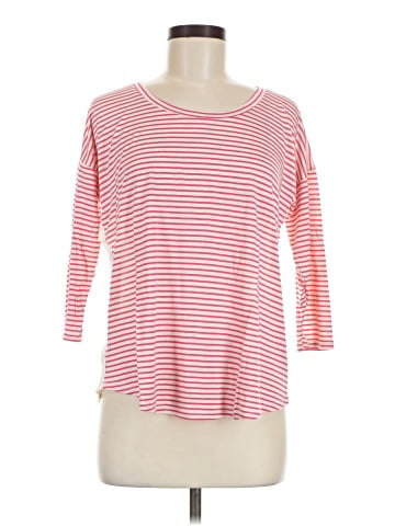 Freebird 3/4 Sleeve T-Shirt (view 1)