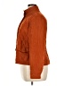 Eddie Bauer 100% Polyester Orange Jacket Size XL - photo 5