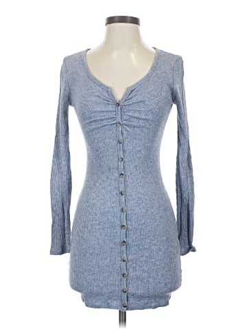 Forever 21 Casual Dress (view 1)