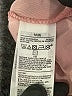 Old Navy Pink Casual Dress Size 8 - photo 8
