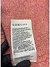Acne Studios 100% Wool Solid Orange Wool Pullover Sweater Size XS - photo 9