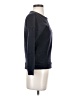J Brand Blue Pullover Sweater Size S - photo 4