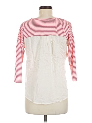 Freebird 3/4 Sleeve T-Shirt (view 2)