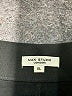Max Studio Solid Black Dress Pants Size XL - photo 4