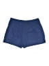 Free People Solid Blue Skort Size XS - photo 2