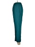 Unbranded Teal Casual Pants Size 4 (petite) - photo 5