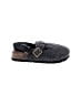 Baby Gap Tweed Gray Clogs Size 7 (kids) - photo 1