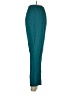 Unbranded Teal Casual Pants Size 4 (petite) - photo 4
