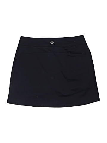 Lands' End Active Skort (view 2)
