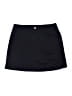 Lands' End Solid Black Active Skort Size M - photo 2