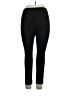Not Your Daughter's Jeans Black Jeggings Size 12 - photo 2