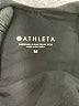 Athleta Black Tank Top Size M - photo 7