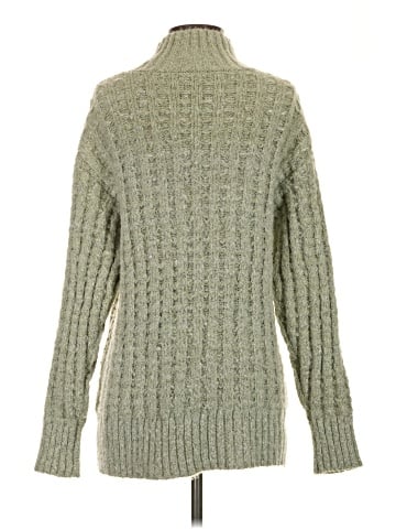 Free People Turtleneck Sweater (view 2)