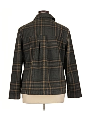 Banana Republic Factory Store Coat (view 2)
