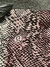 Lululemon Athletica Animal Print Gray Leggings Size M (estimated) - photo 4