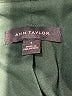 Ann Taylor Green Blazer Size 6 - photo 6
