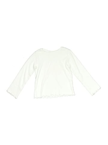 Zara Long Sleeve T-Shirt (view 1)