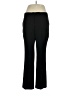 Laundry by Shelli Segal Black Dress Pants Size 12 - photo 1
