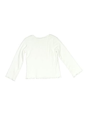 Zara Long Sleeve T-Shirt (view 2)