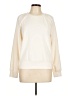 Scotch & Soda Ivory Sweatshirt Size Lg (3) - photo 1