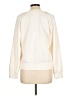 Scotch & Soda Ivory Sweatshirt Size Lg (3) - photo 2