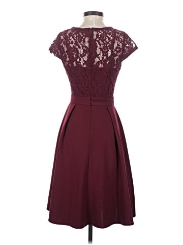 Miusol Cocktail Dress (view 2)