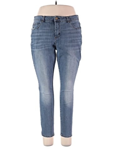 Vintage America Blues Jeans (view 1)
