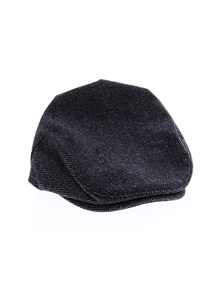 Pre-owned Assorted Brands Kids' Hat In Black