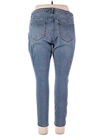 Vintage America Blues Jeans (view 2)