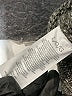 CAbi Metallic Gray Poncho Size L - photo 8