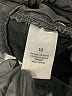 a.n.a. A New Approach Solid Black Jeans Size 10 - photo 8